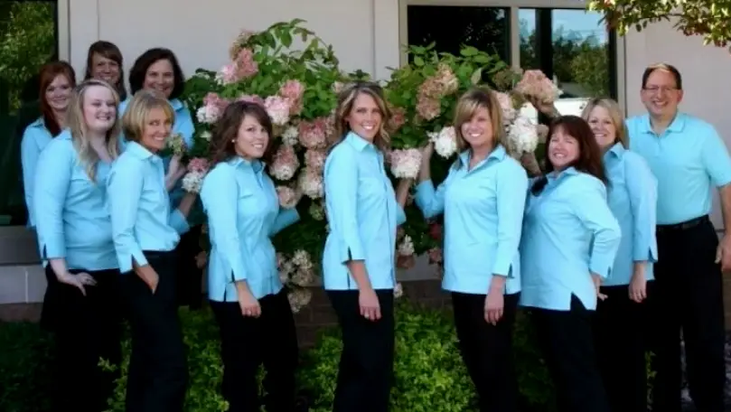 Escanaba Jacobs Smile Center
