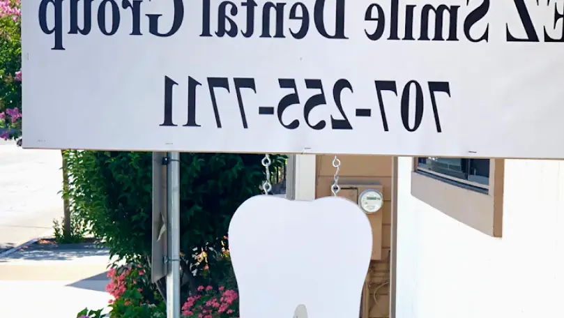 EZ Smile Family Dental Group - Napa