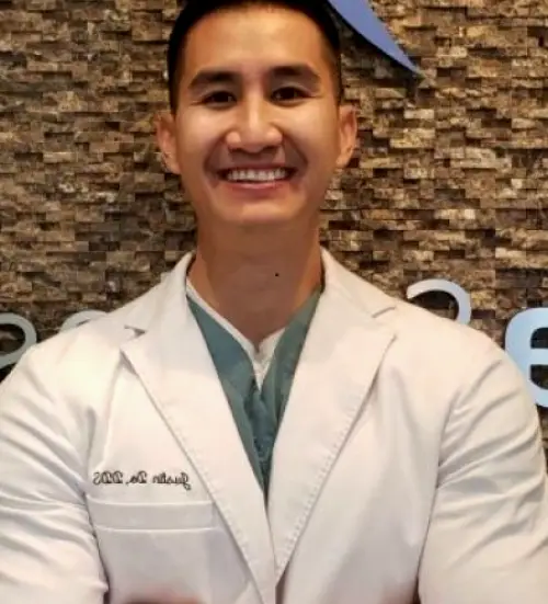 Falls Church Justin Do