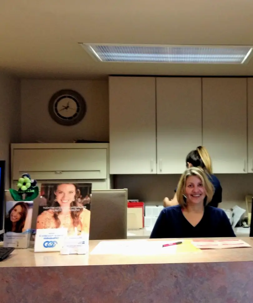 Federal Way Dr. Y. Jennifer Choi Orthodontics