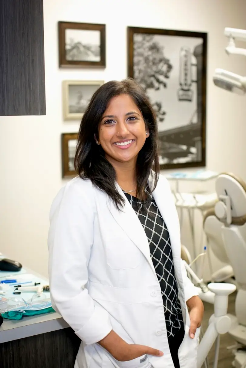 Fulshear Dental-Dr. Aekta Fifadara
