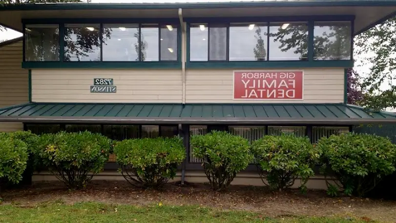  Gig Harbor Family Dentistry