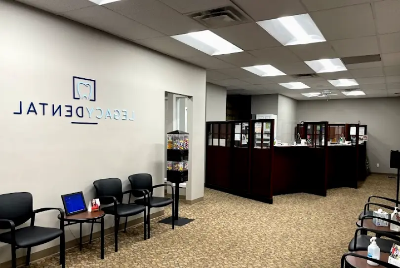 Grand Forks Legacy Dental