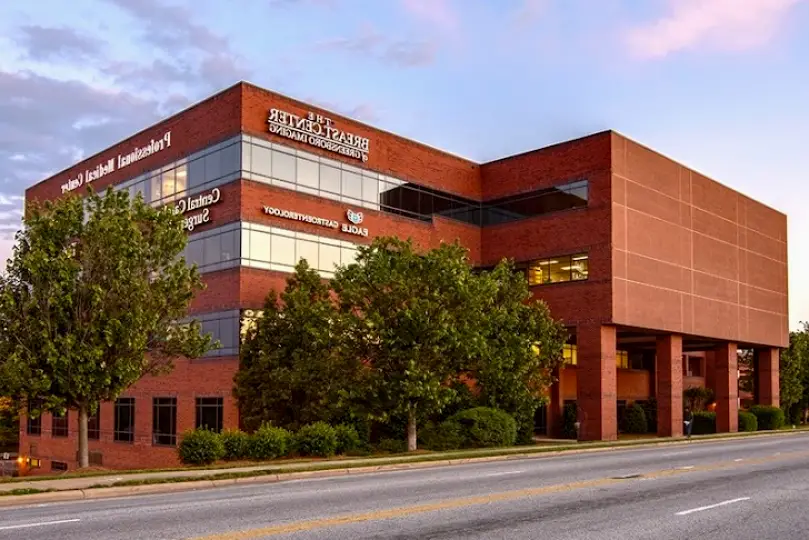 Greensboro HPU Health - Triad Prosthodontics