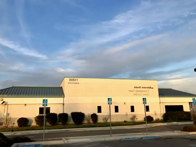 Hanford Adventist Health Medical Office