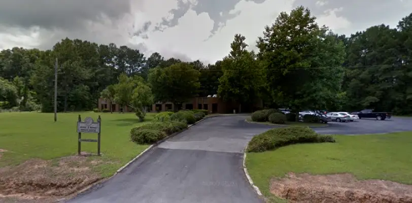 Hardeeville Beaufort-Jasper-Hampton Health