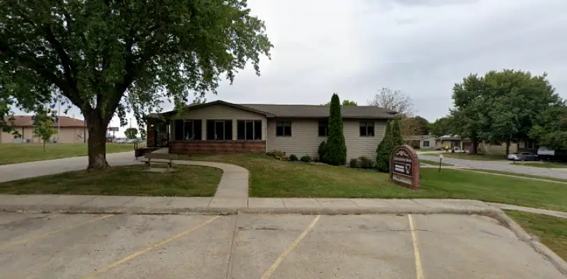 Harlan Markham Family Dental Associates