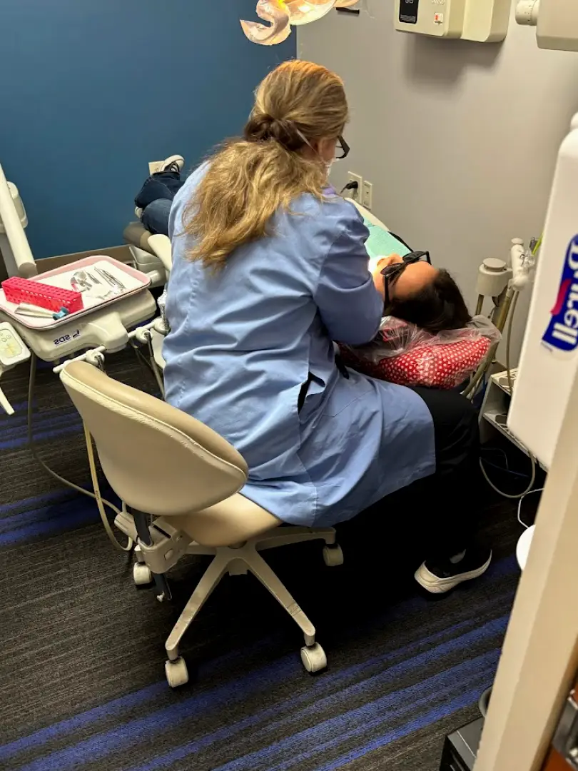 Jacksonville Dynamic Dental