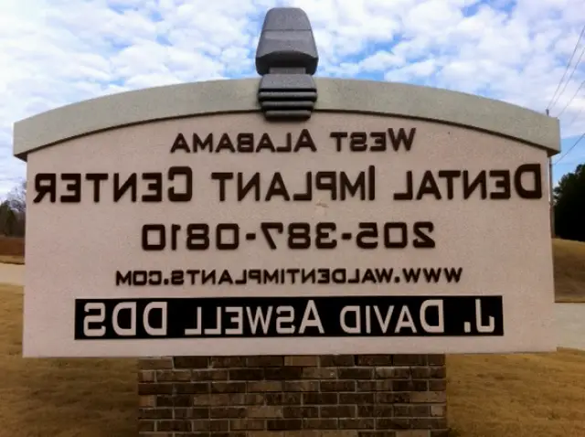 Jasper Dr. James D. Aswell, DDS