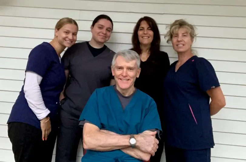 Jersey Smile - Berkeley Heights