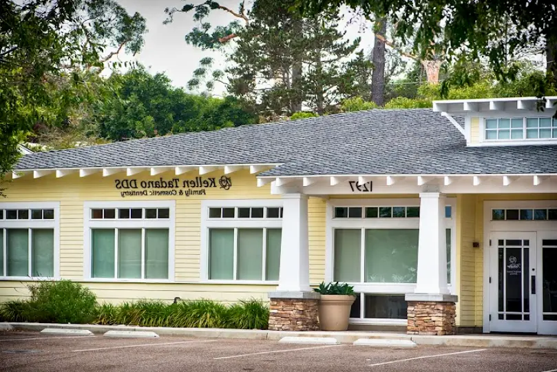 Kellen Tadano DDS, PC - Carlsbad Dentist