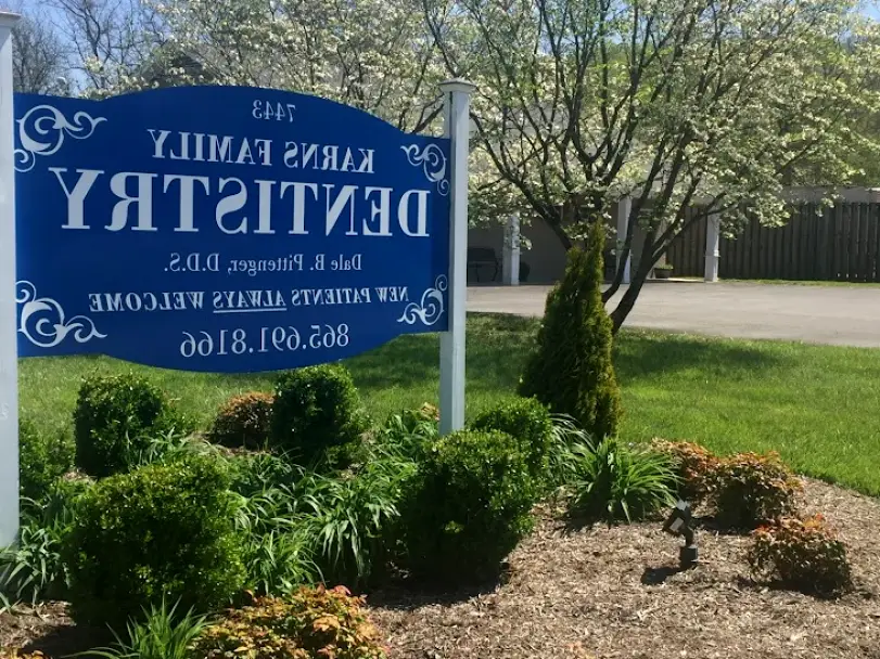 Knoxville Karns Family Dentistry