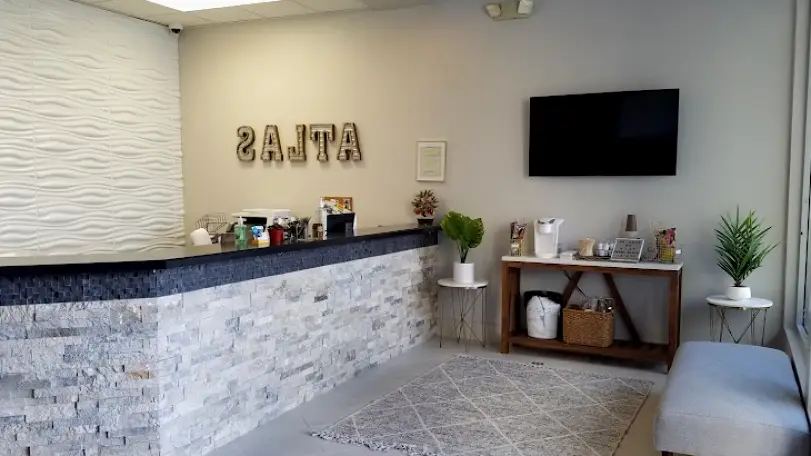  Las Vegas Atlas Grand Dental