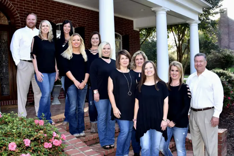 Laurel Harris Dental Clinic