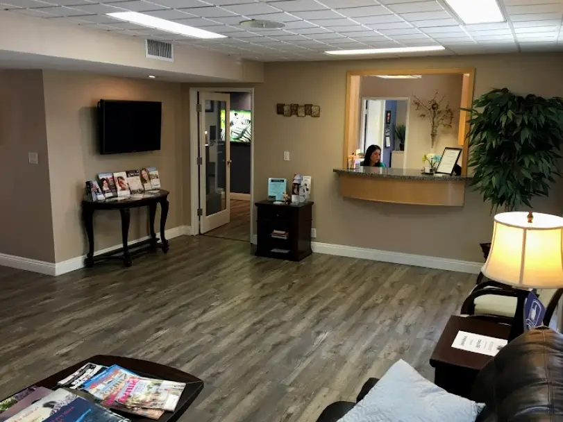 Lawndale LA South Bay Dental Dr. Jack Takarlekian