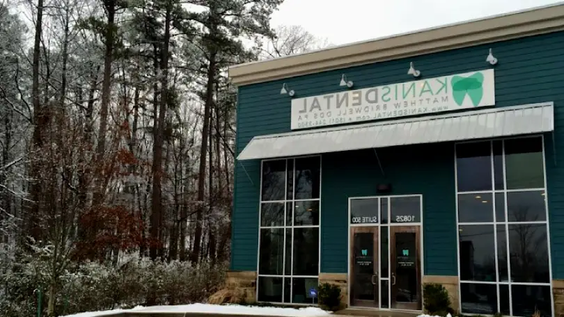 Little Rock Kanis Dental