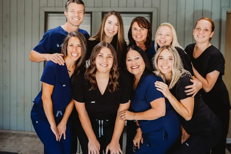 Lodi Quaschnick Dental Care