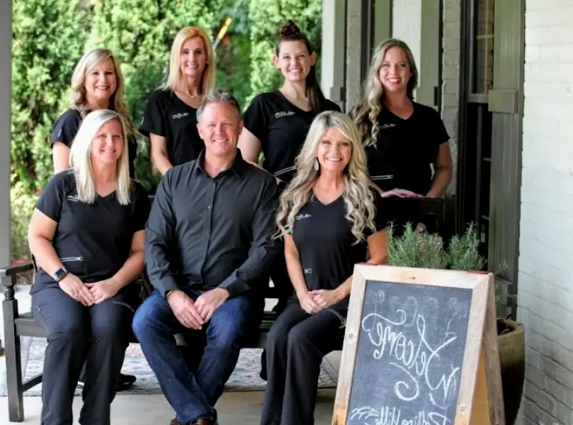  Maryville Rolling Hills Dental: Marty W. Lindahl, DDS