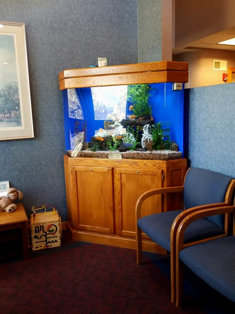  McMurray Mertens Dental Associates