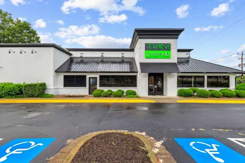 MINT dentistry | Smyrna, GA