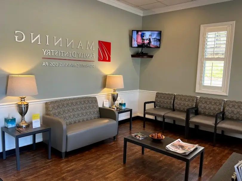 Mint Hill Manning Family Dentistry
