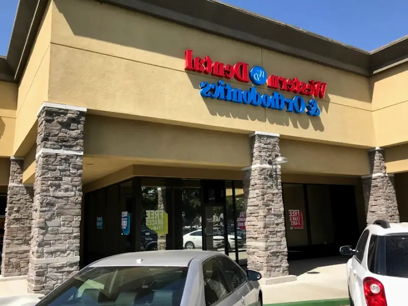 Modesto Western Dental & Orthodontics