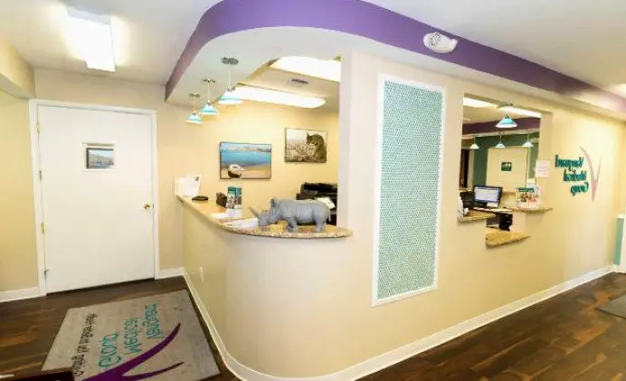 Montville Changebridge Medical Associates a member of Consensus Medical Group