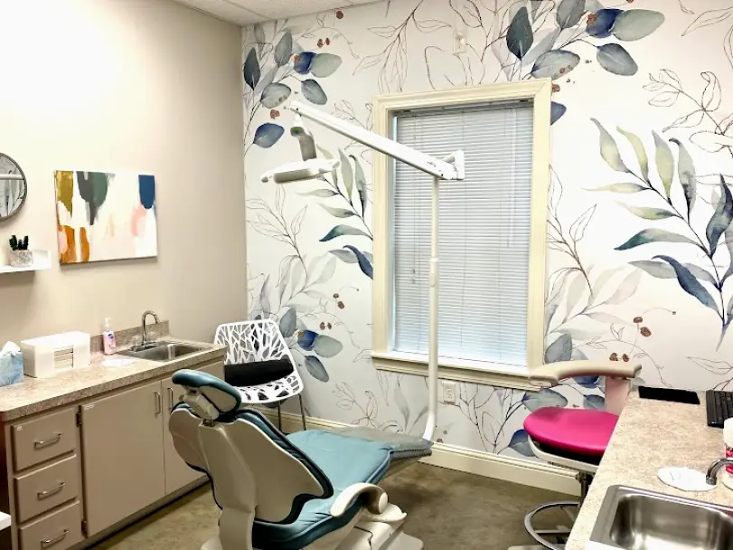 Nacogdoches Anna Shirley, DDS & Nichole Fishbeck, DDS
