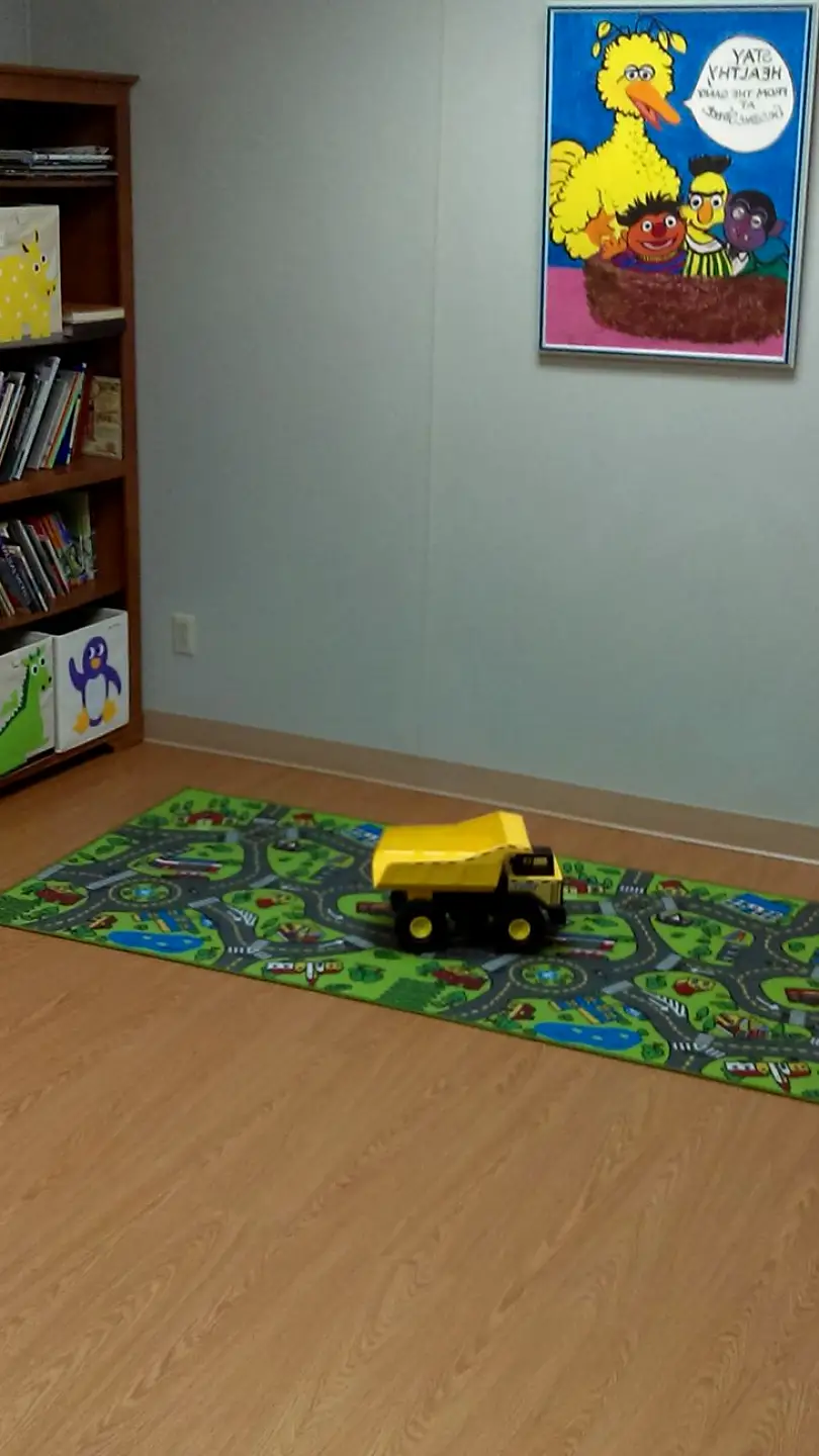 Narragansett South County Pediatrics
