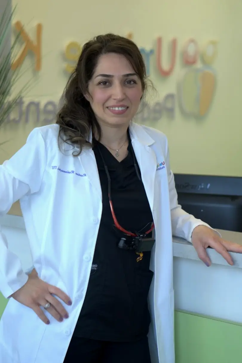 New Caney Dr. Roshan Roshannejad