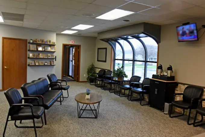 New Hampton Boeding, Speltz & Wernimont Family Dentistry