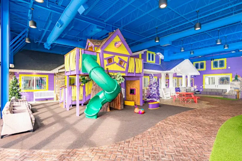 Newtown Dentistry for Kids