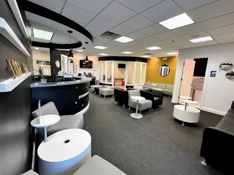 Noblesville Resmer + Ryan Orthodontics