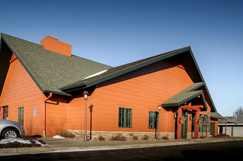 Norwood Young America Norwood Dental