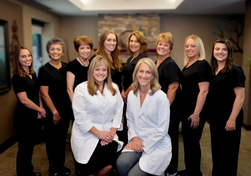 Olathe Cedar Place Dental
