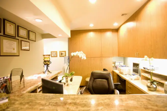 Orange County dentist , Garden Grove Dentist , Marianna Ibrahim DDS