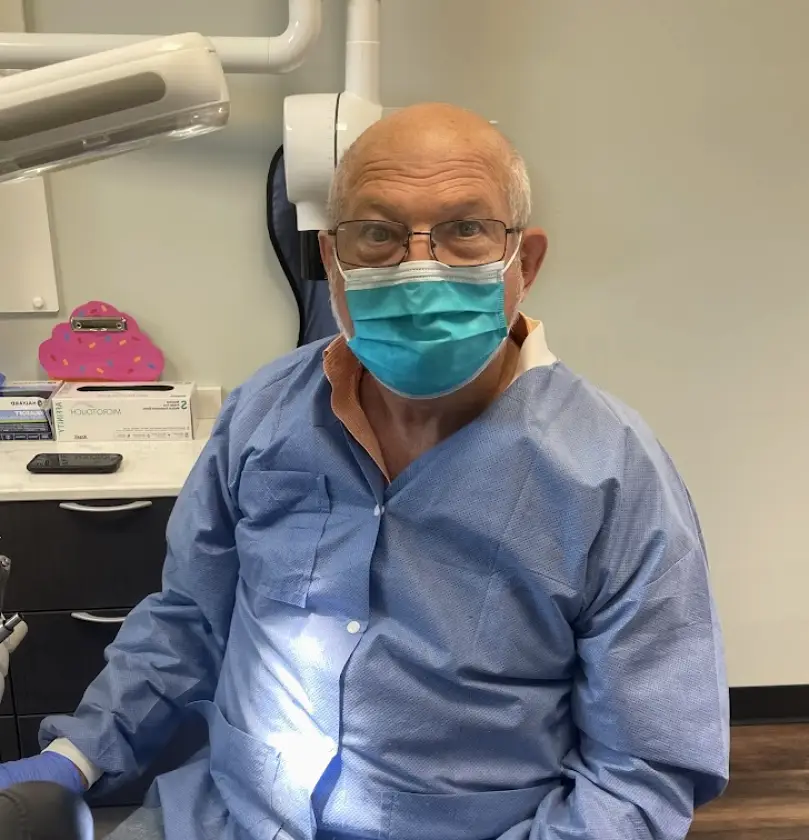 Orangeburg Dentistry