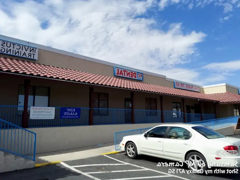 Pahrump EZ Dental