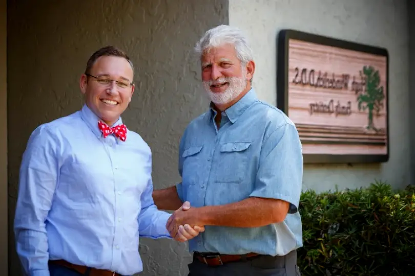  Palm Harbor Bow Tie Dentist (Formerly Hugh Wunderlich DDS Family Dentistry)