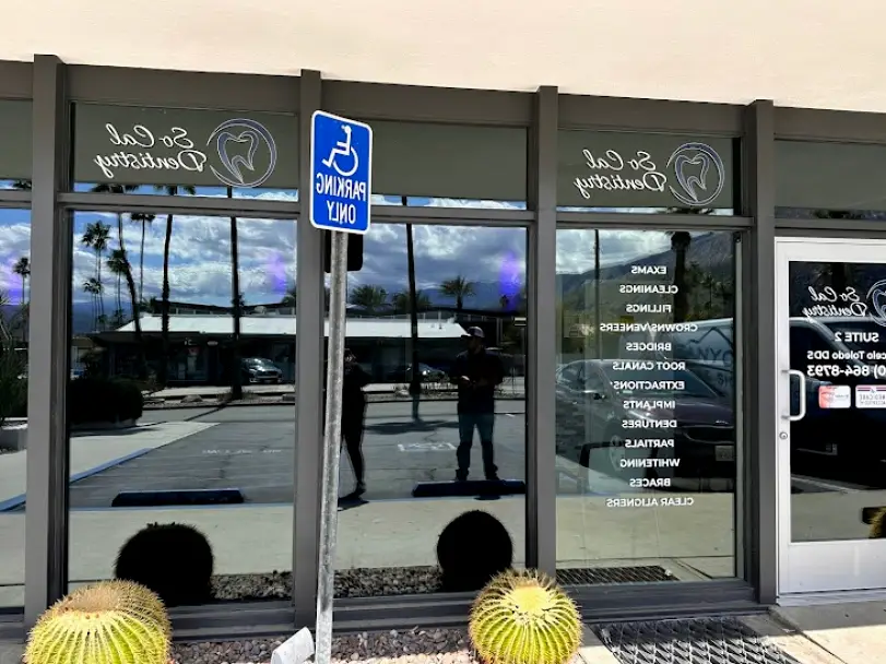 Palm Springs SoCal Dentistry