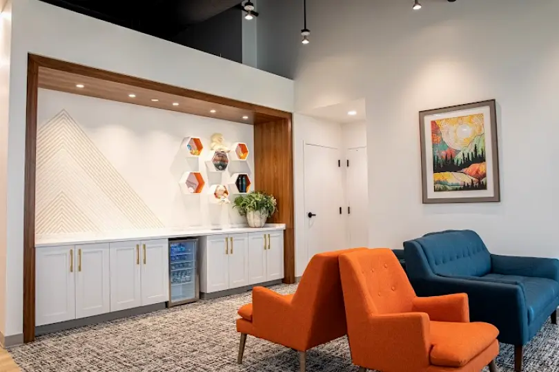  Parker LevelUp Orthodontics