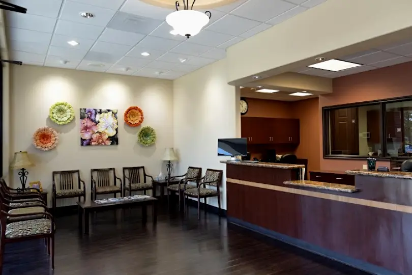  Pawelek Orthodontics League City
