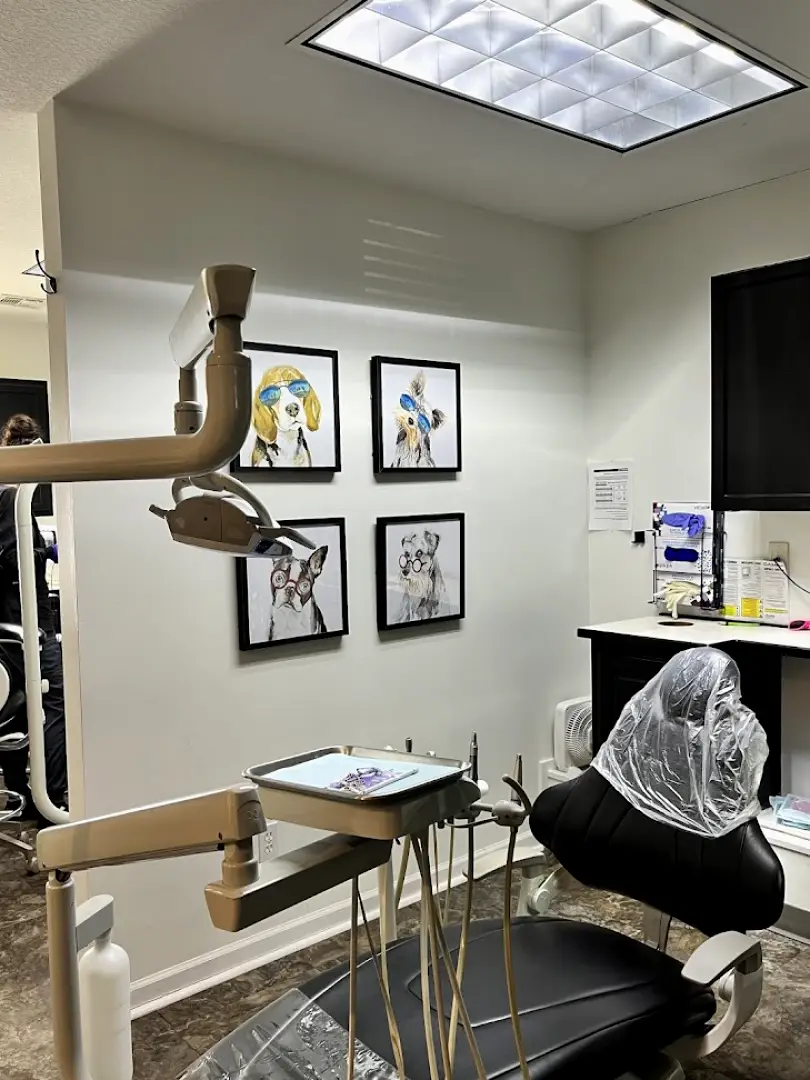 Pittsburg Accent Dental
