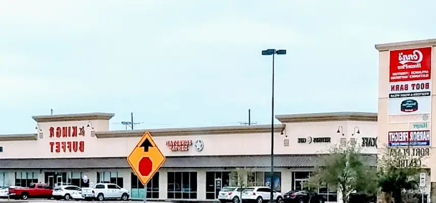 Port Arthur Lone Star Dental