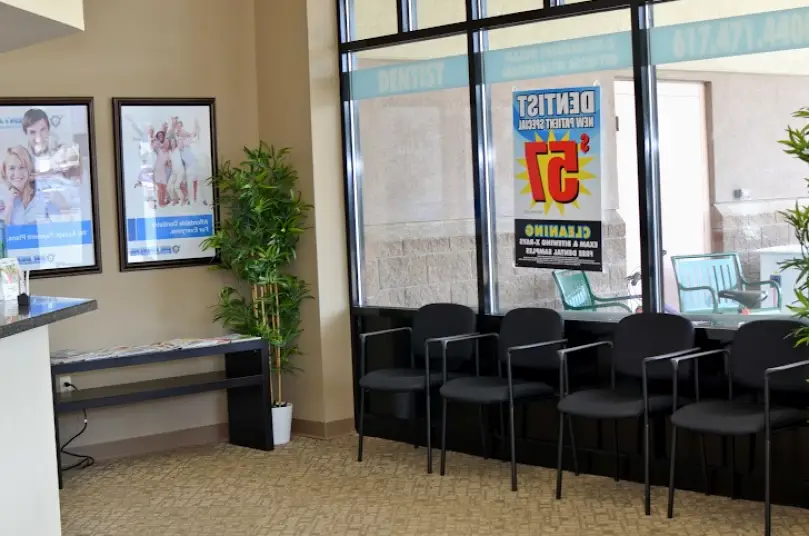 Quincy Dr. Dental: Dentistry & Braces
