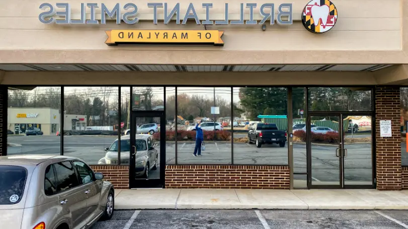 Reisterstown Brilliant Smiles of Maryland