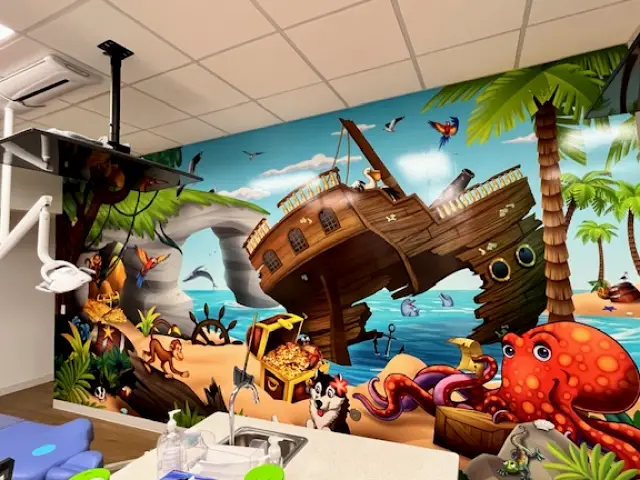 Round Rock Little Explorers Pediatric Dentistry