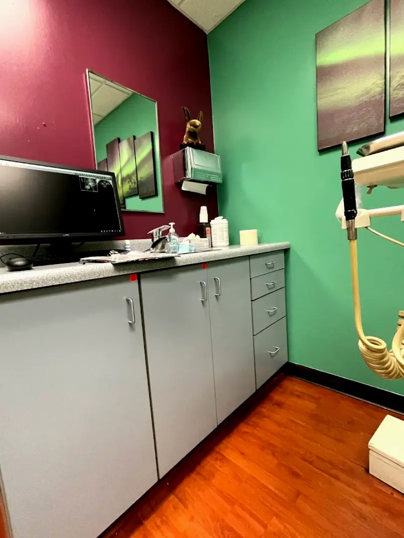 San Gabriel Valley Family Dental Group