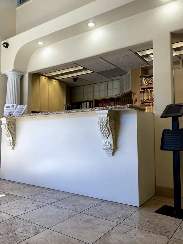 San Jose Comfort Dental Group