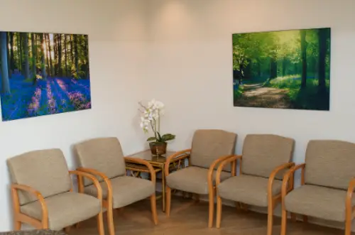 San Leandro Krishna Neelagiri, DDS/Victor Drabkin, DDS